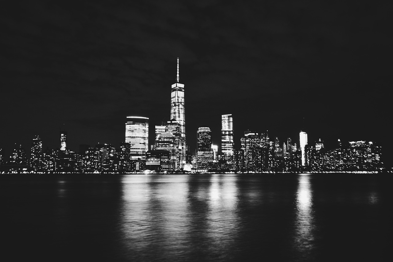 The Impact of Art in Social Justice Movements
